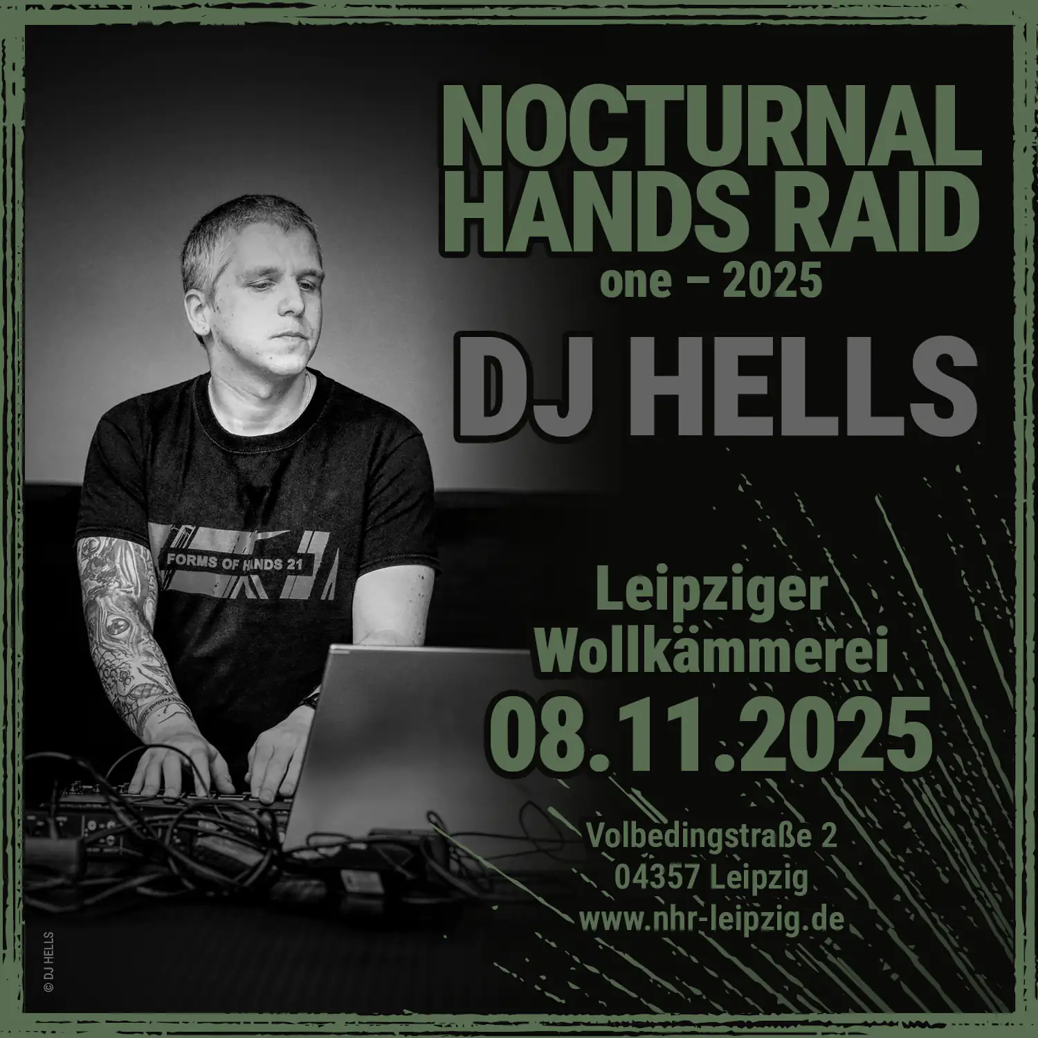 DJ Hells