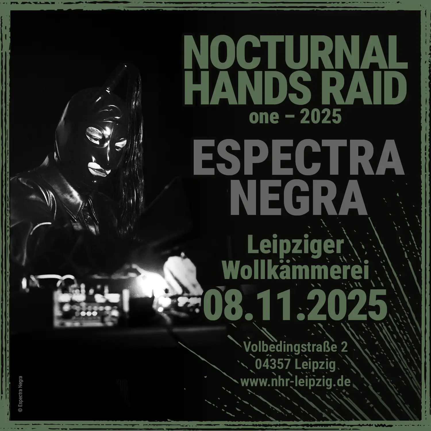 Espectra Negra