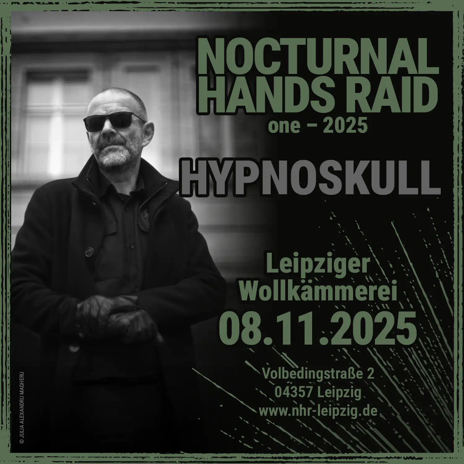Hypnoskull