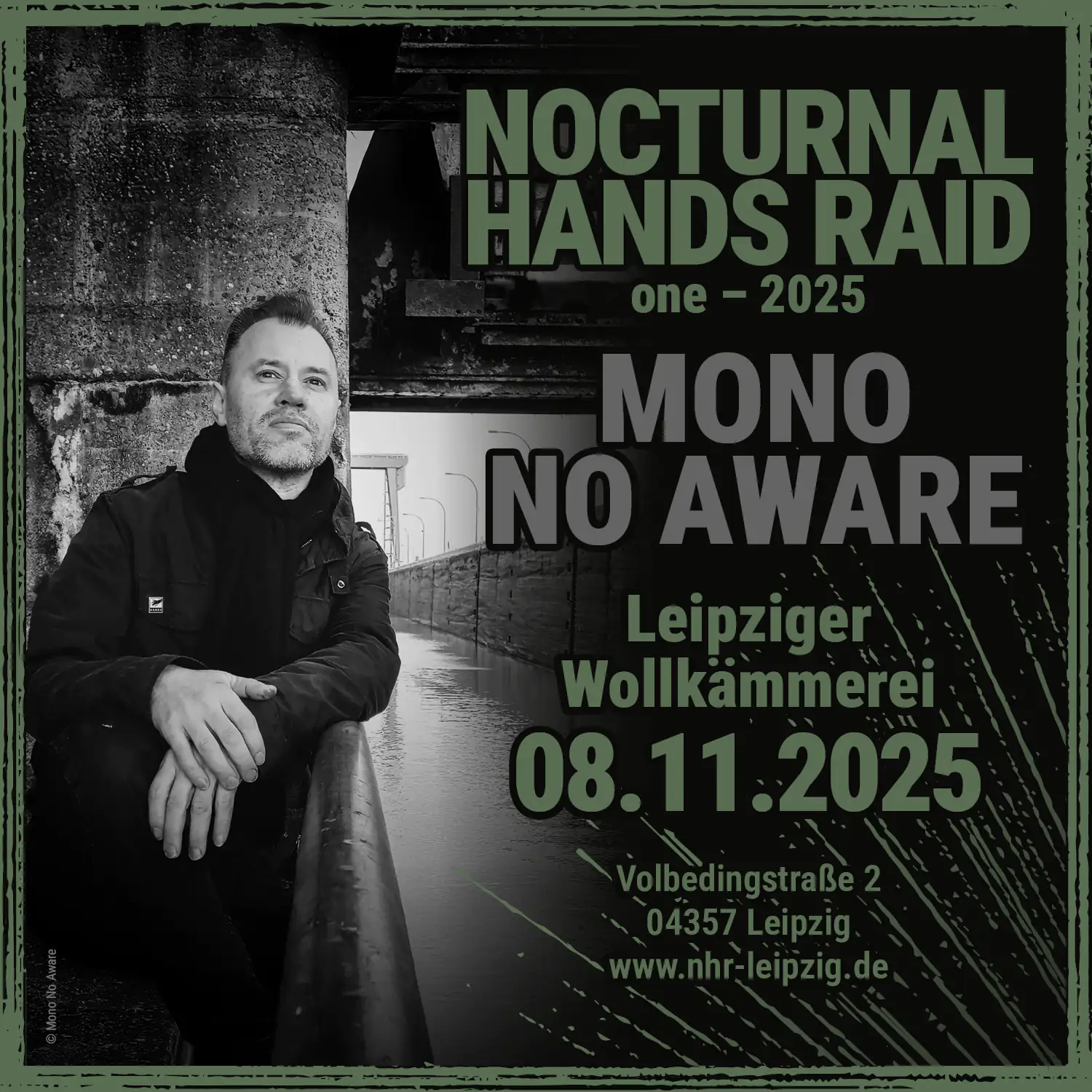 Mono No Aware