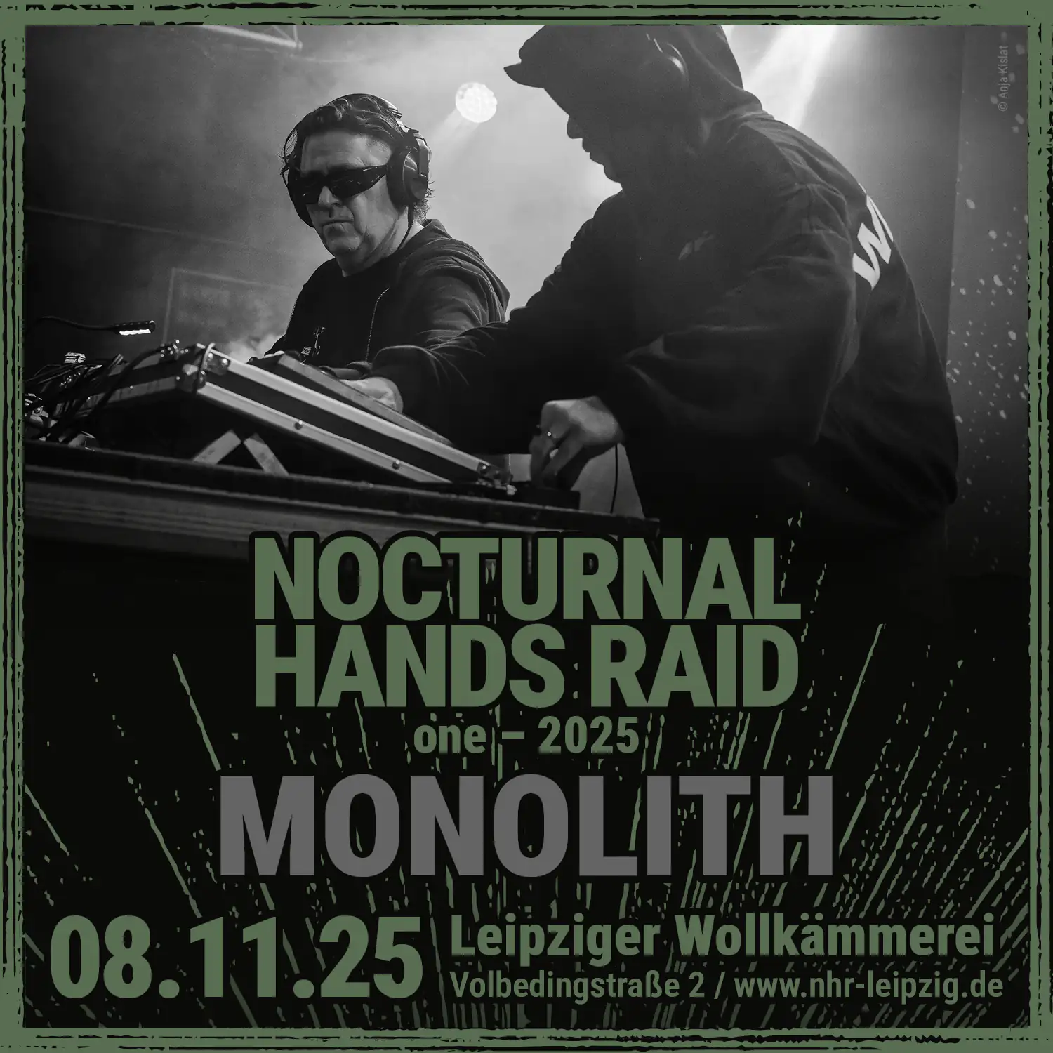 Monolith