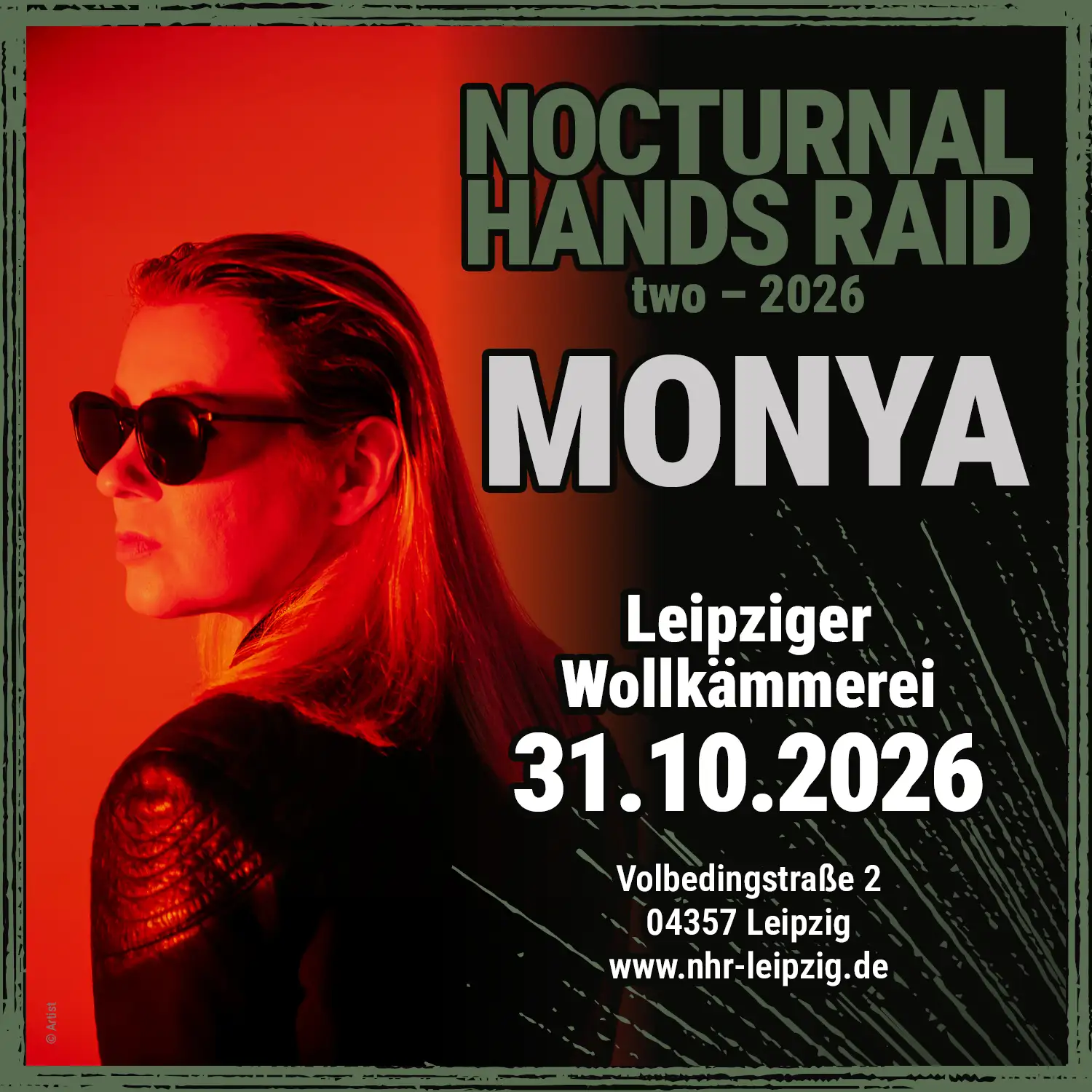 Monya