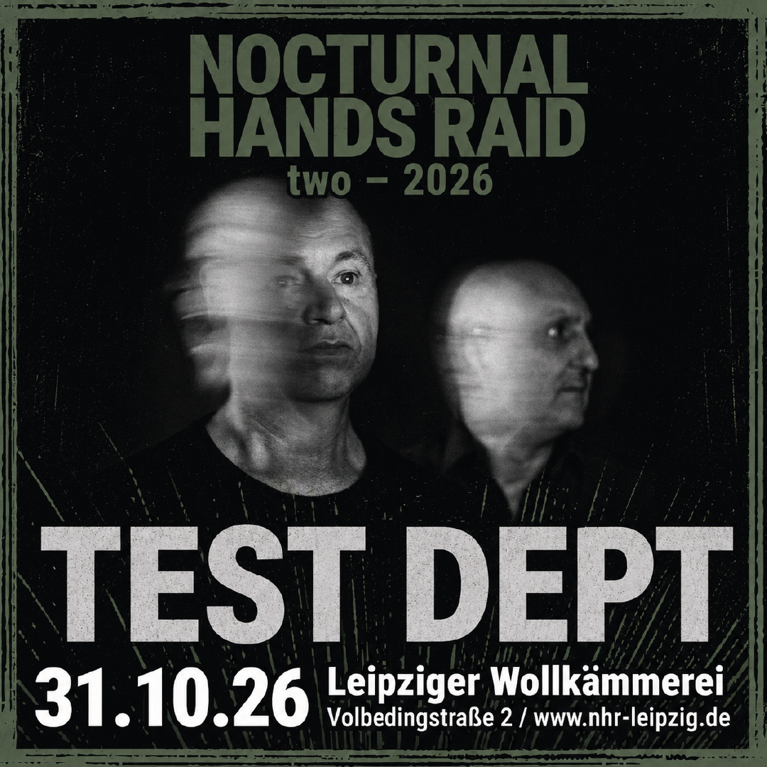Test Dept.